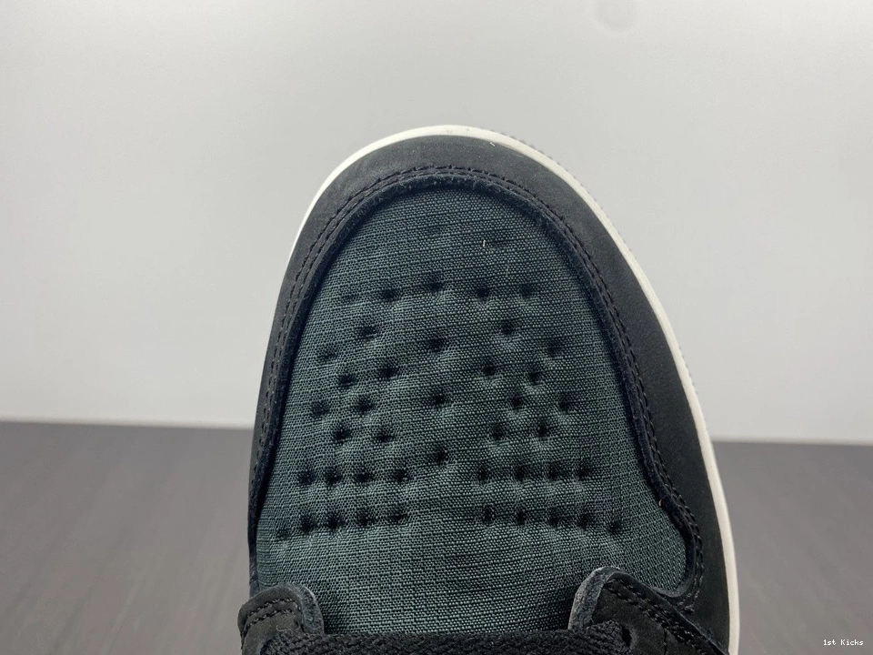 Element Grey DB2889-001 Air 1 Gore-Tex Black Jordan 1219